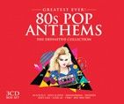 Various - Greatest Ever 80s Pop Anthems (3CD)
